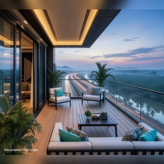  KALPATARU LOKHANDWALA residential property on propfynd